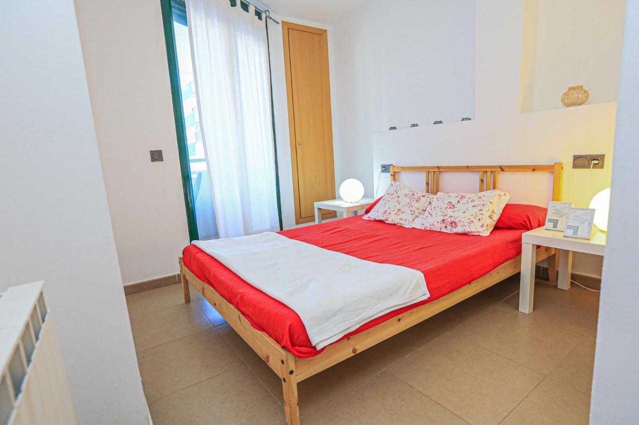 Apartamento Ciutadella Litoral Cambrils