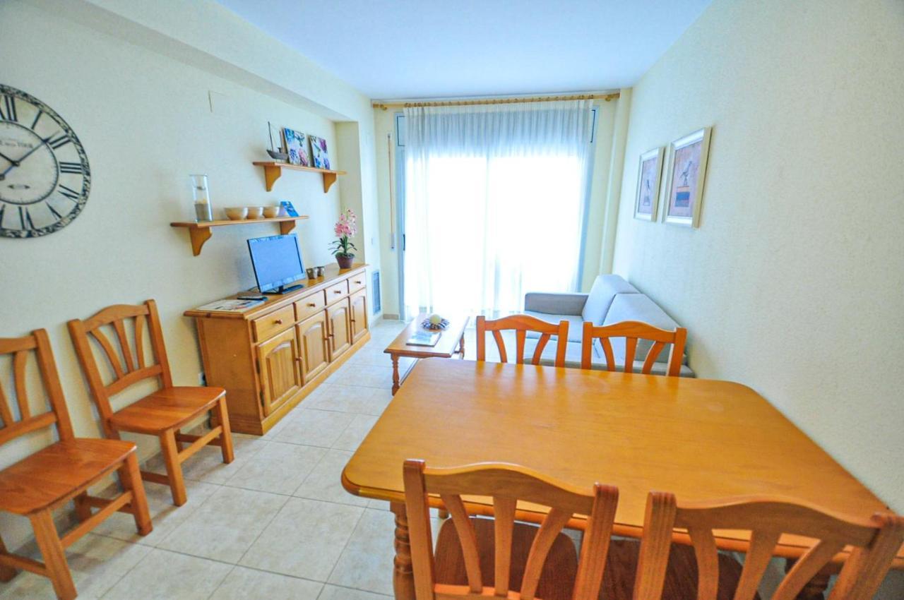 Apartment Sol Millet Litoral - Only Families Cambrils