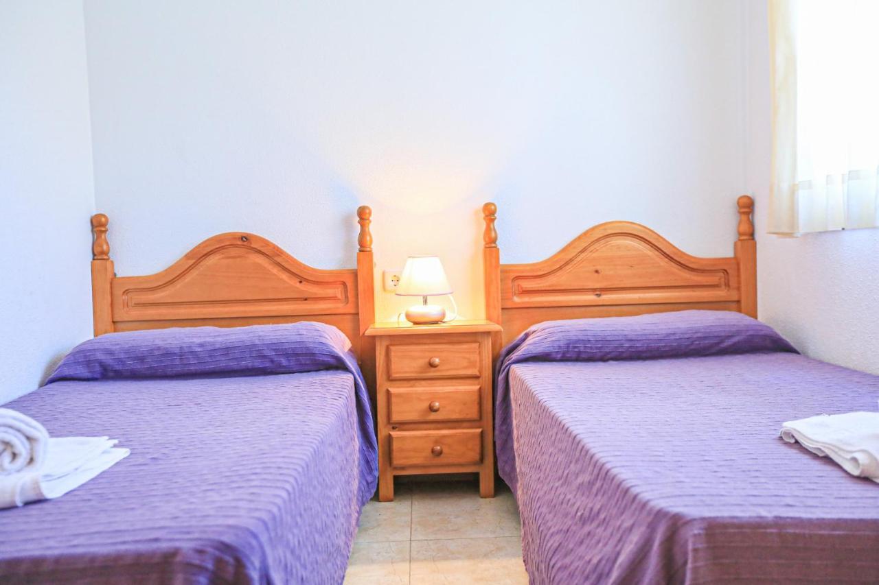 Apartment Sol Millet Litoral - Only Families *