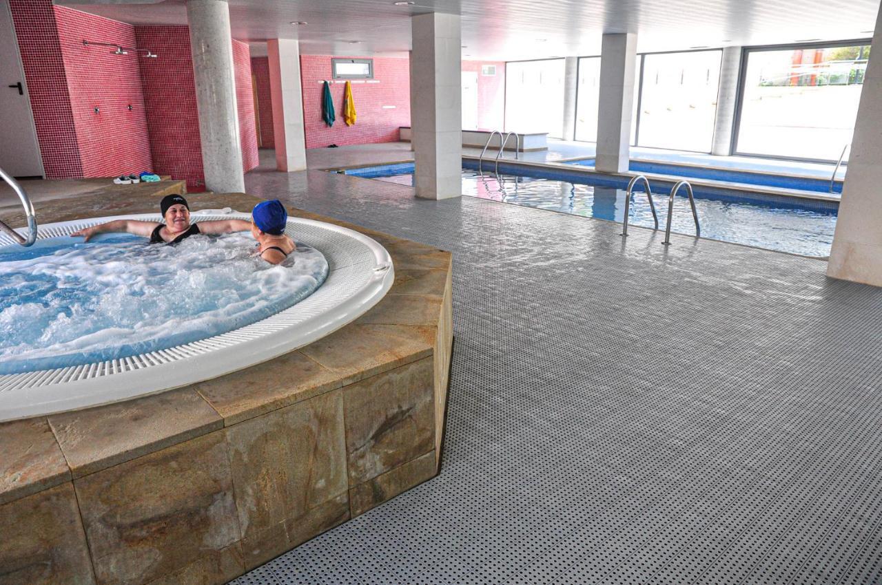 Litoral Costa Dorada - Sol Cambrils Park Only Families *
