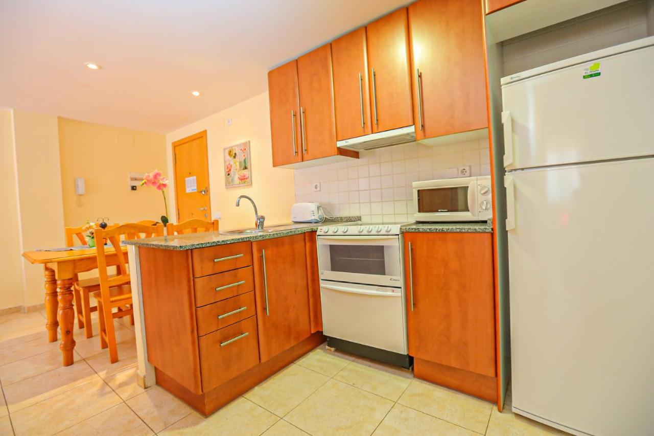 Sol Millet Litoral - Only Families Apartment Cambrils
