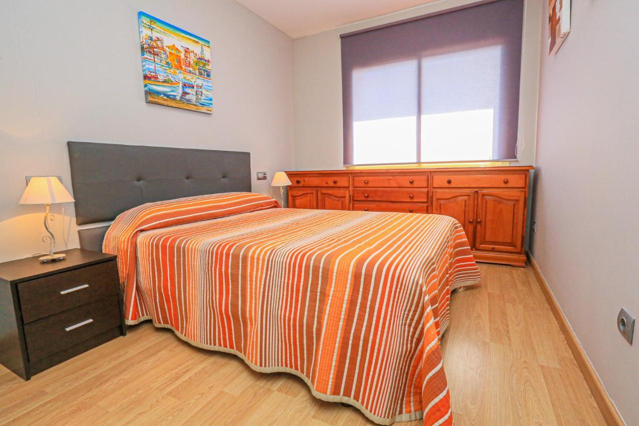 Itxas Lur - Only Families - Apartamento *