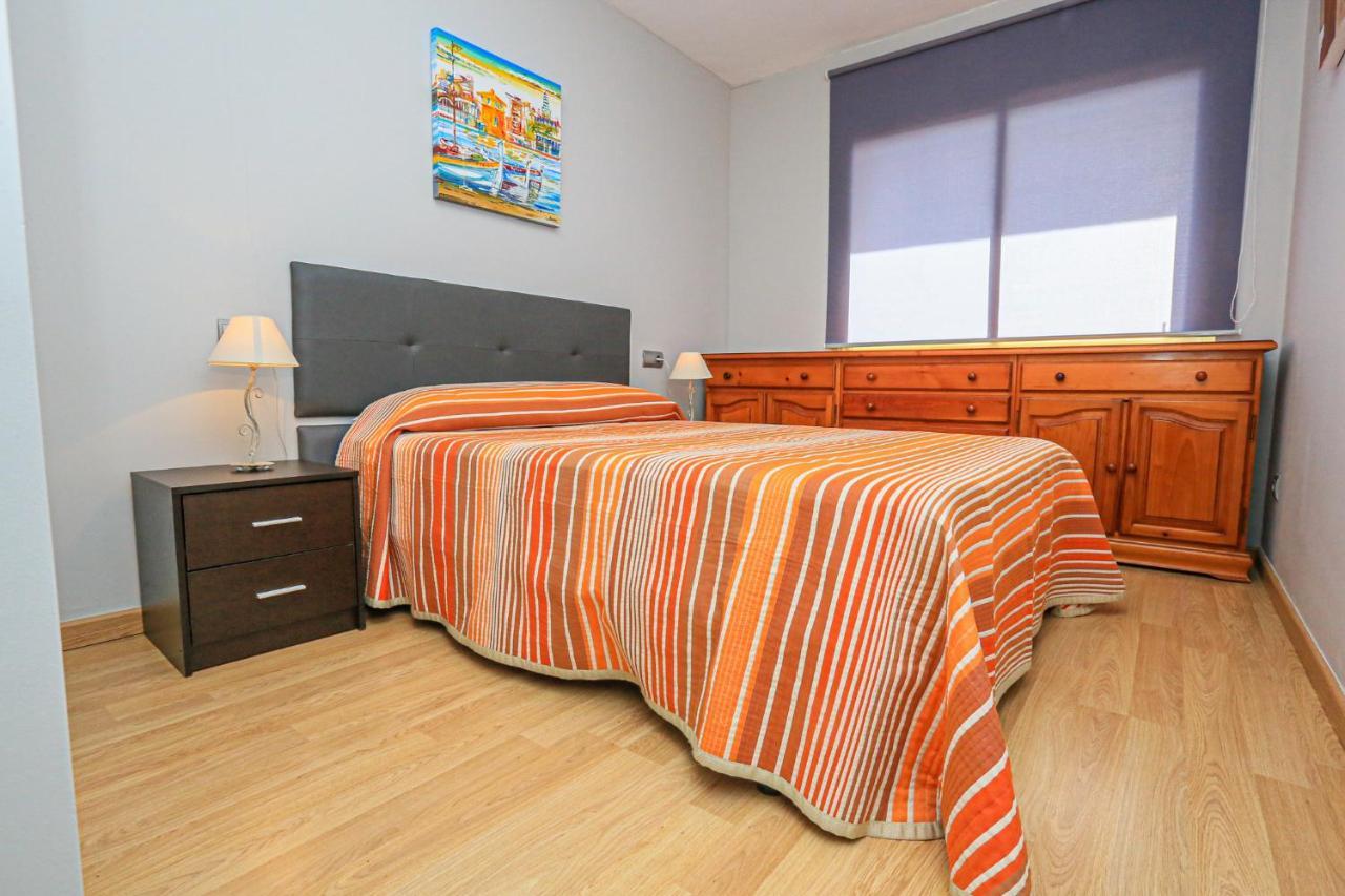 Itxas Lur - Only Families - Apartamento