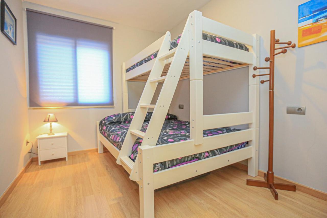 Itxas Lur - Only Families - Apartamento Cambrils