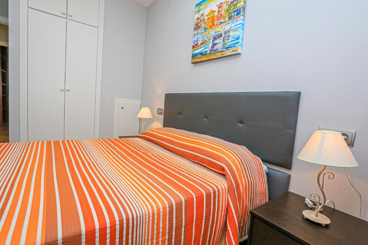 Itxas Lur - Only Families - Apartamento Cambrils