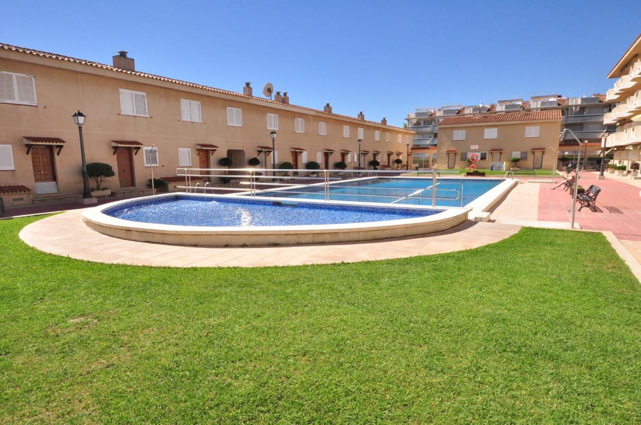 Itxas Lur - Only Families - * Cambrils