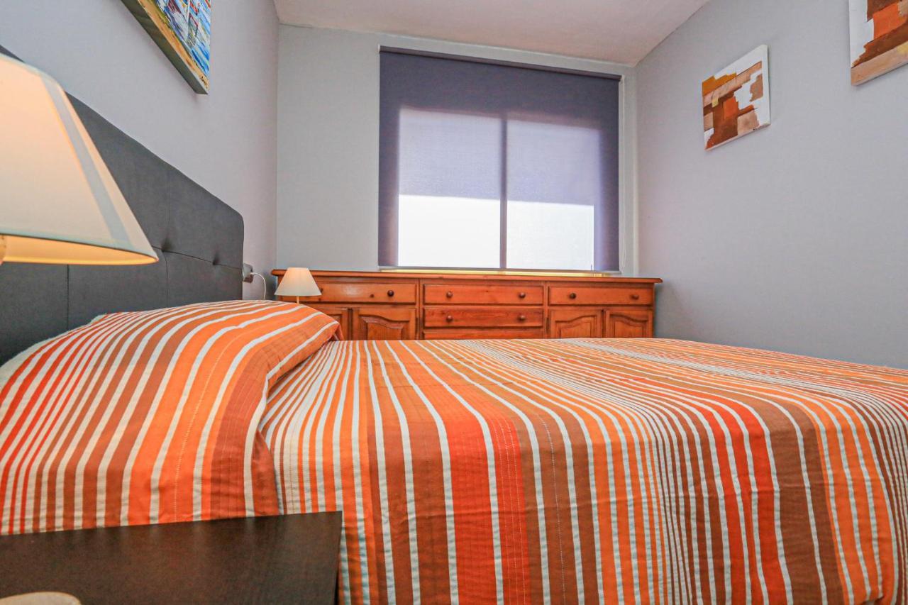 Itxas Lur - Only Families - Apartamento *