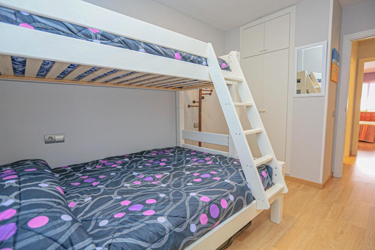 Itxas Lur - Only Families - Apartamento
