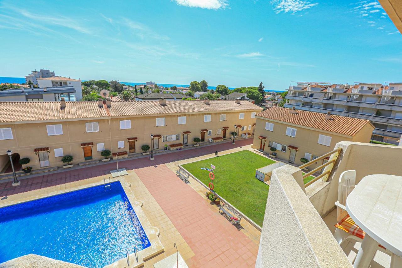Itxas Lur - Only Families - Apartamento