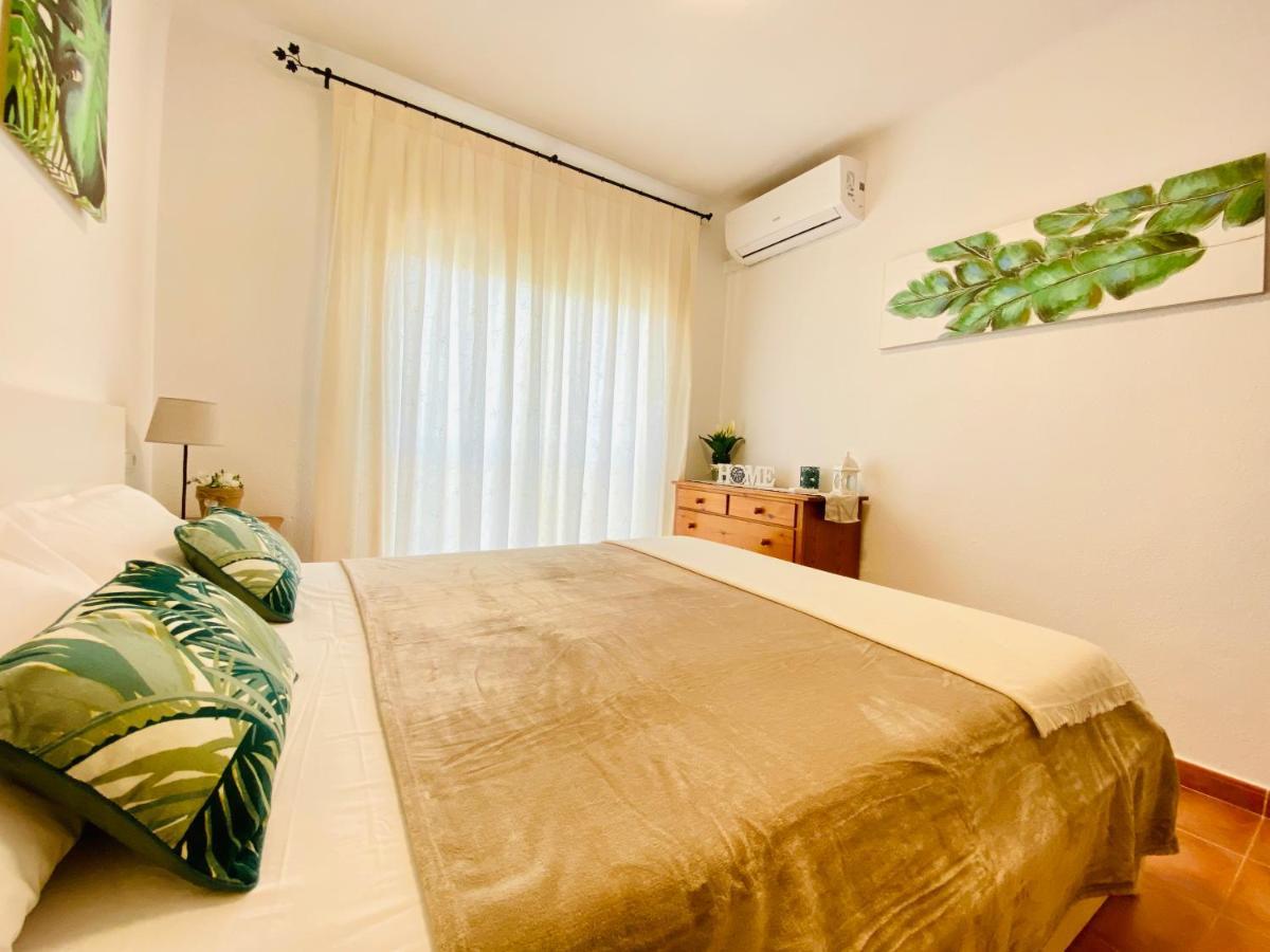 Apartamento Golden Reddis Cambrils