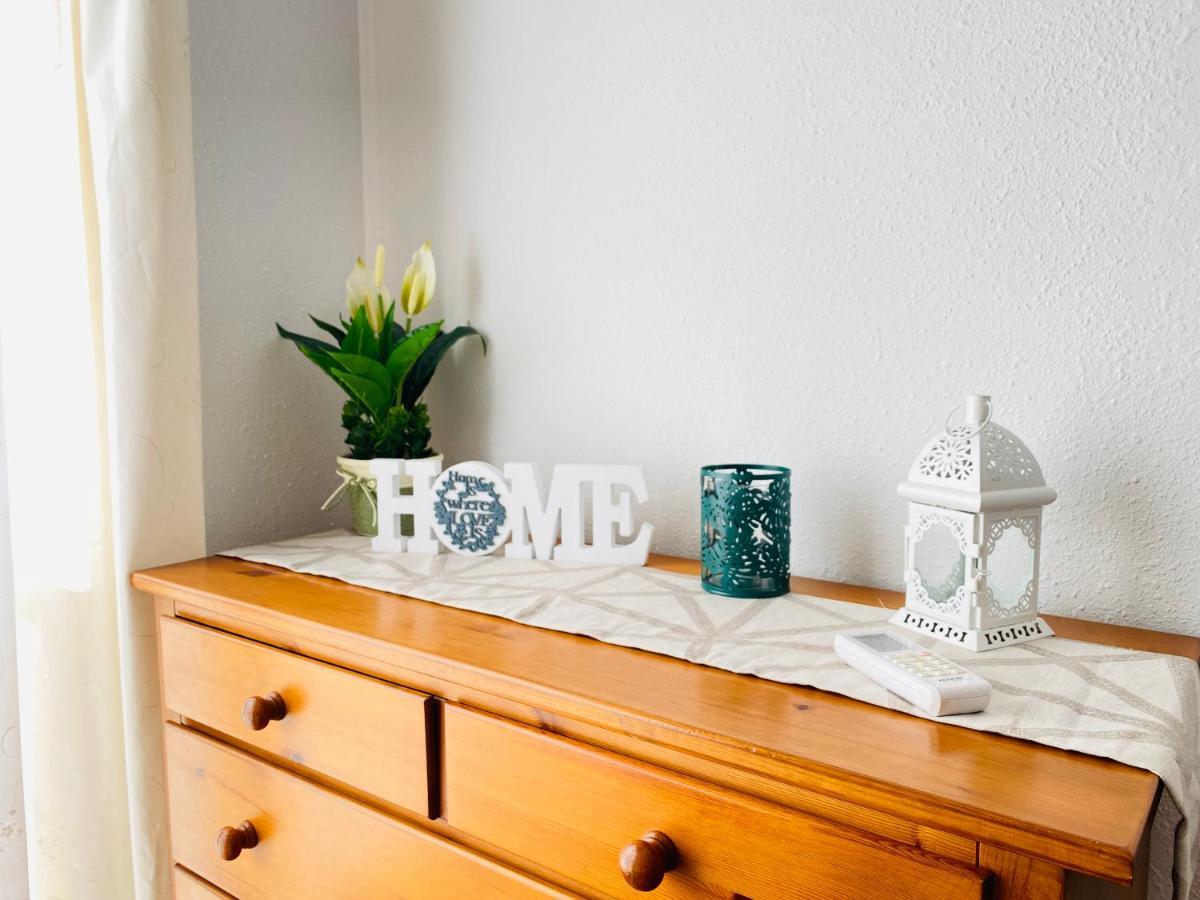 Apartamento Golden Reddis