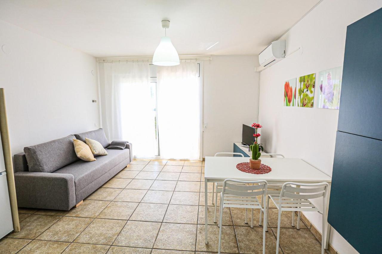 Blau Mar - Only Families Apartment Cambrils