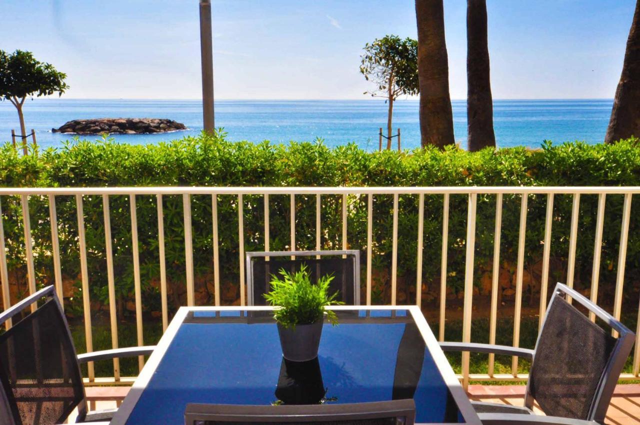 Apartment Blau Mar - Only Families Cambrils