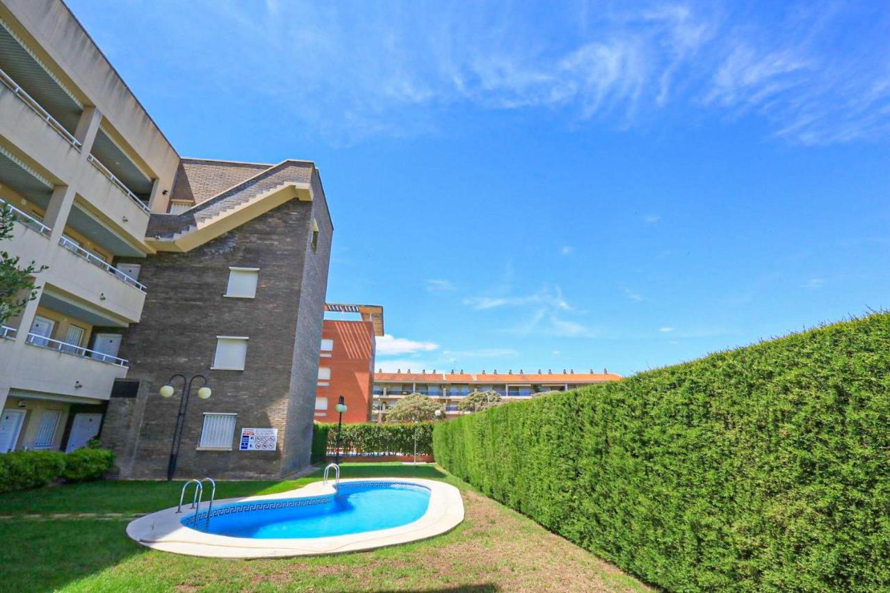 Apartamento Gaya - Only Families