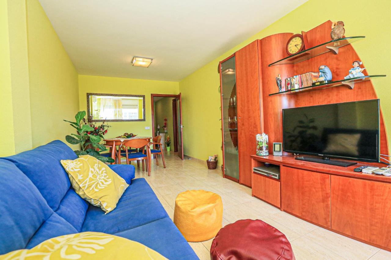 Gaya - Only Families Apartamento *