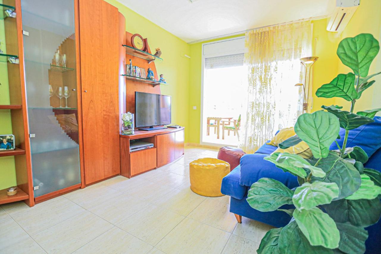 Gaya - Only Families Apartamento Cambrils