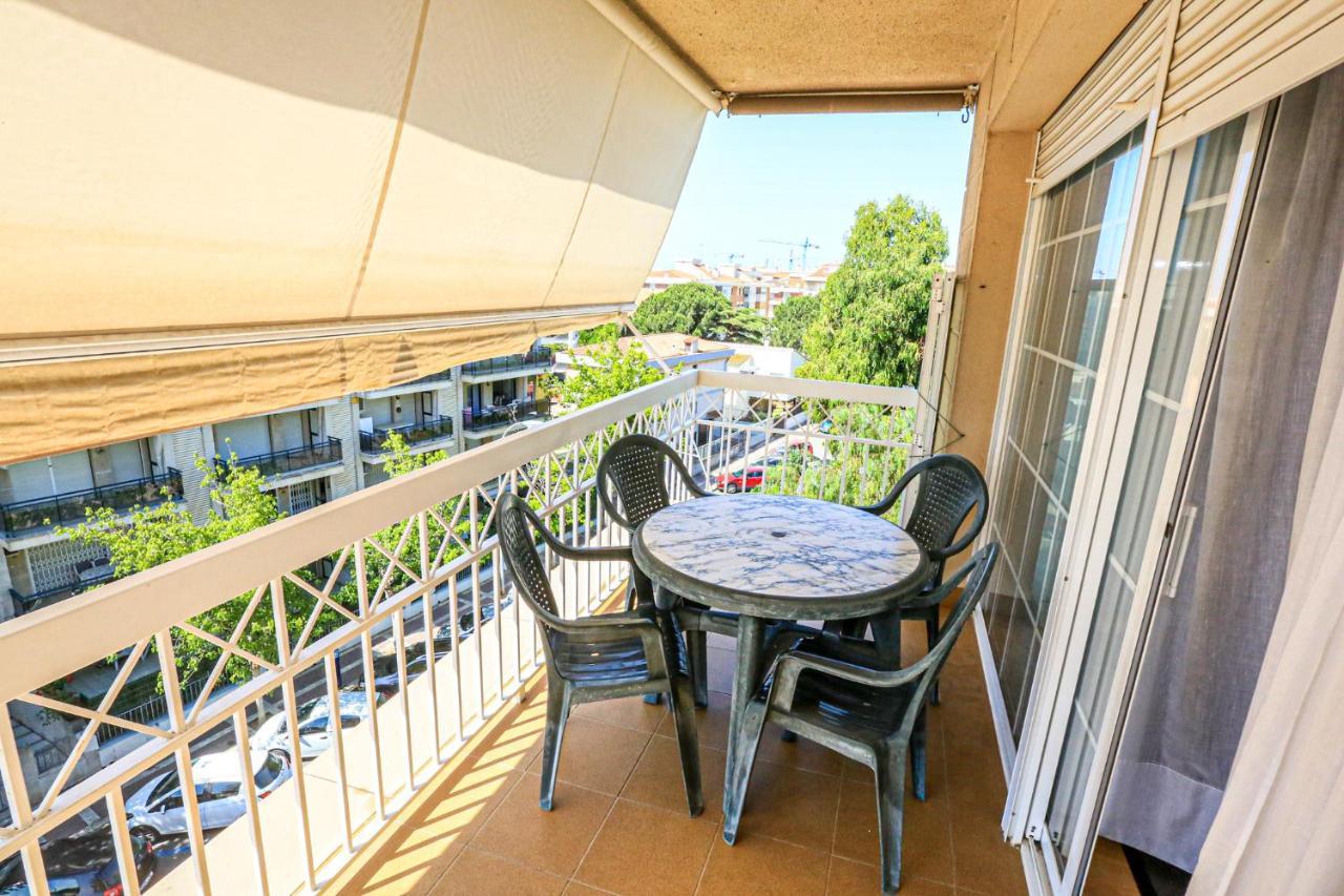Apartment Salix - Only Families Cambrils