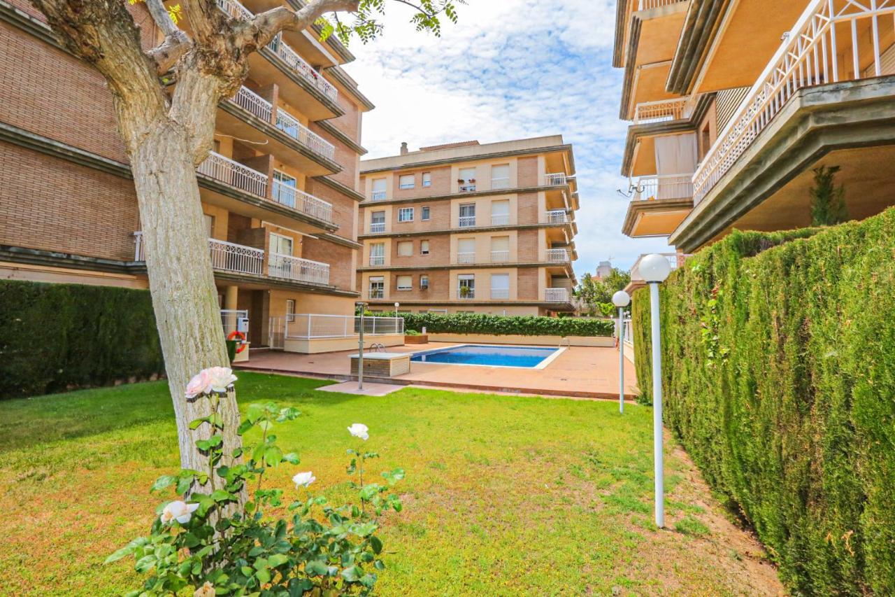 Apartment Salix - Only Families *