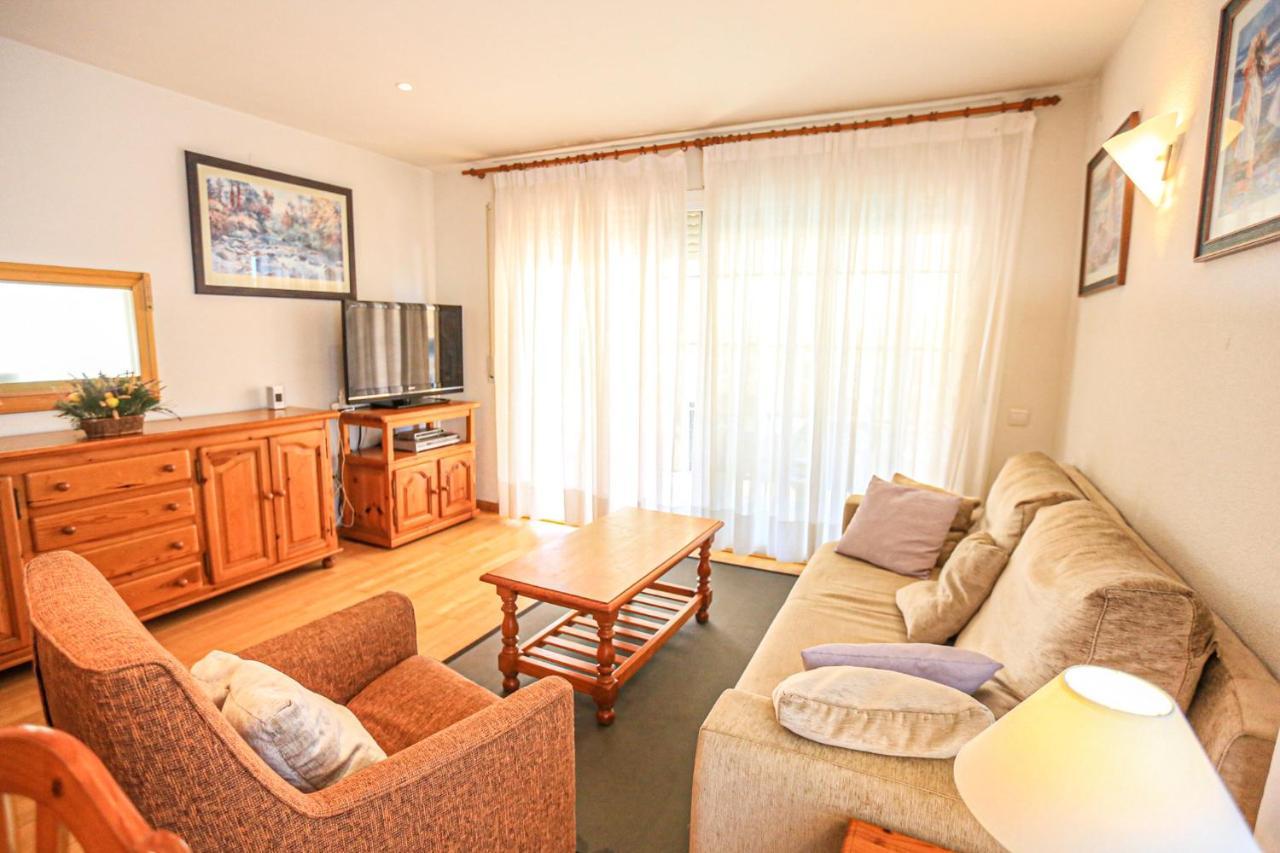 Apartment Salix - Only Families Cambrils