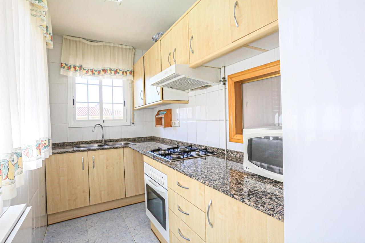 Apartment Salix - Only Families Cambrils