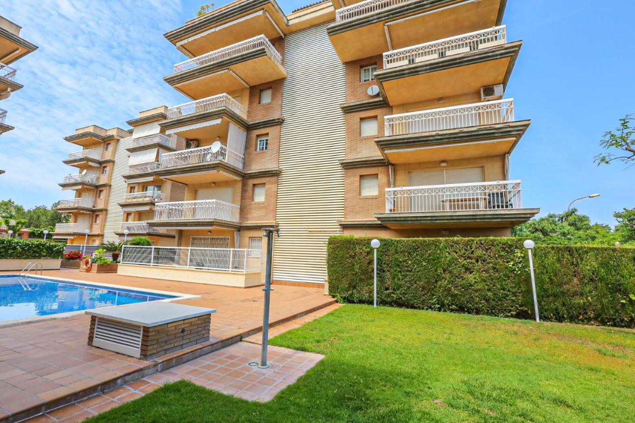 Salix - Only Families * Cambrils