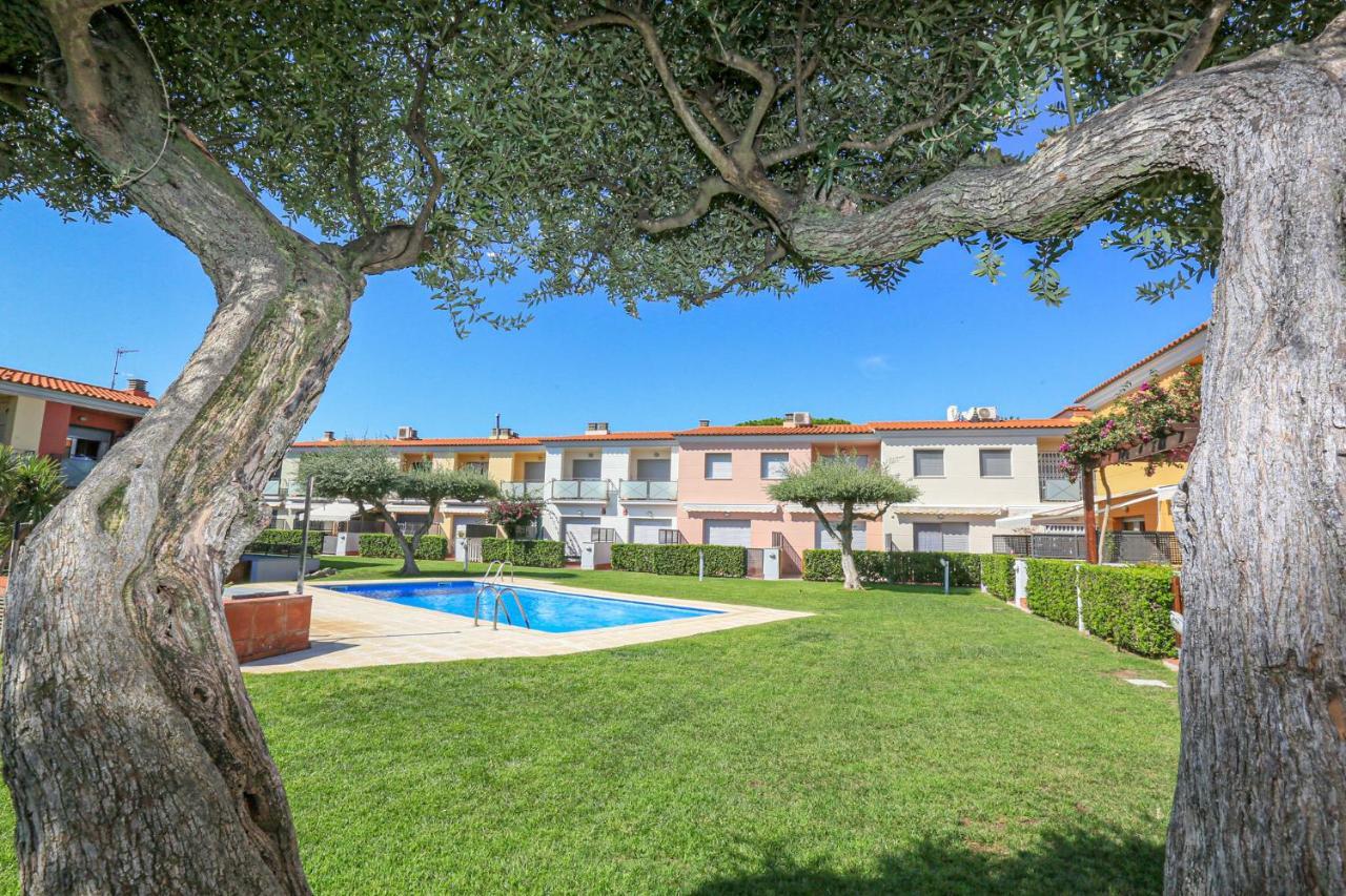 Tarongers 31 D - Only Families Сasa de vacaciones Cambrils