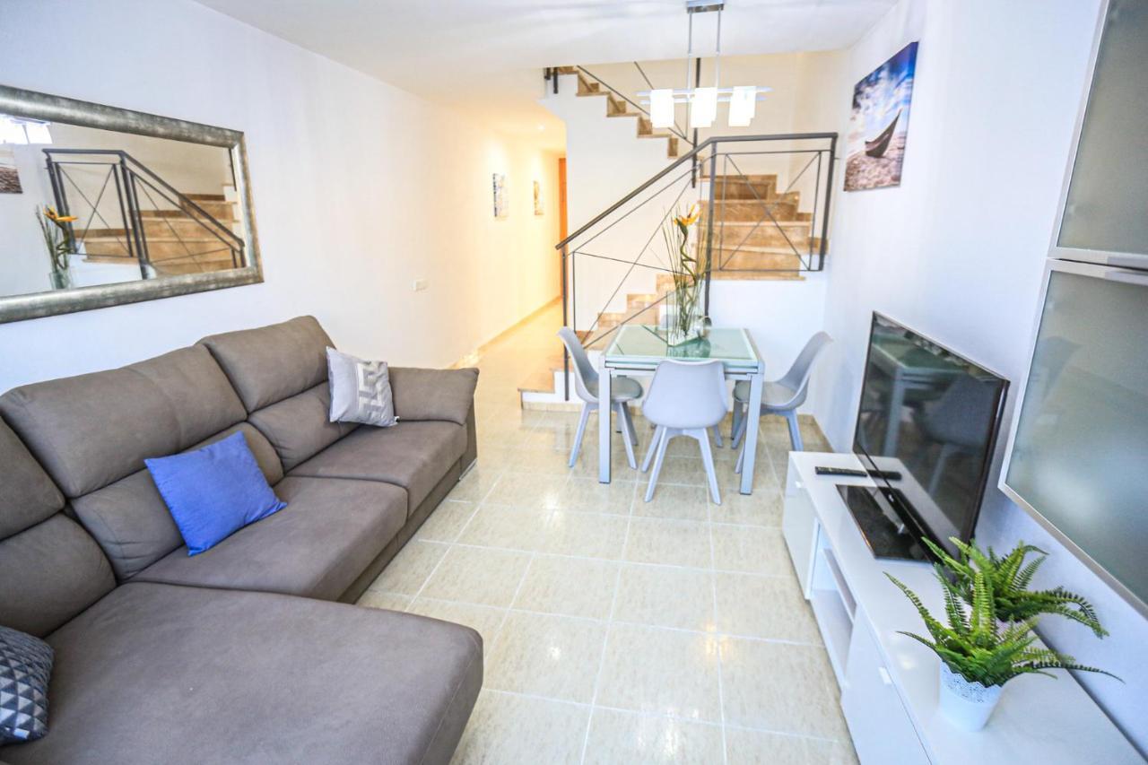Tarongers 31 D - Only Families Cambrils