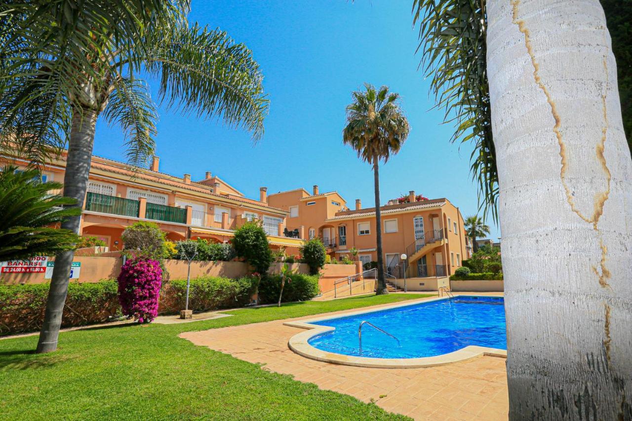 Litoral Costa Dorada - Bahia Dorada Only Families Apartamento