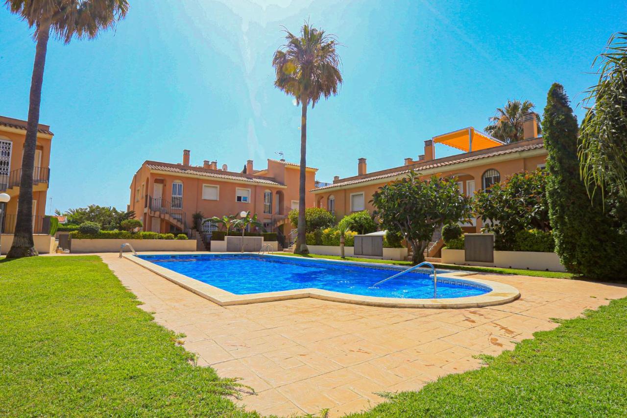 Litoral Costa Dorada - Bahia Dorada Only Families