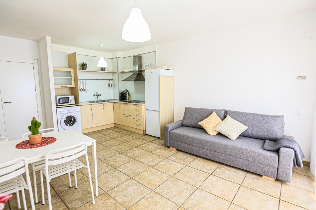 Blau Mar - Only Families Apartment *