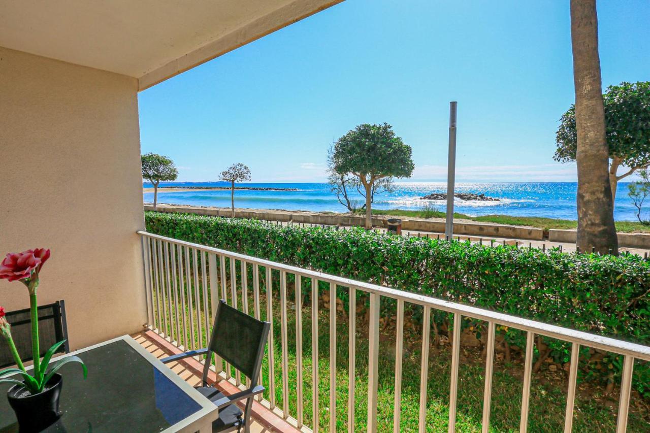 Blau Mar - Only Families Apartment Cambrils