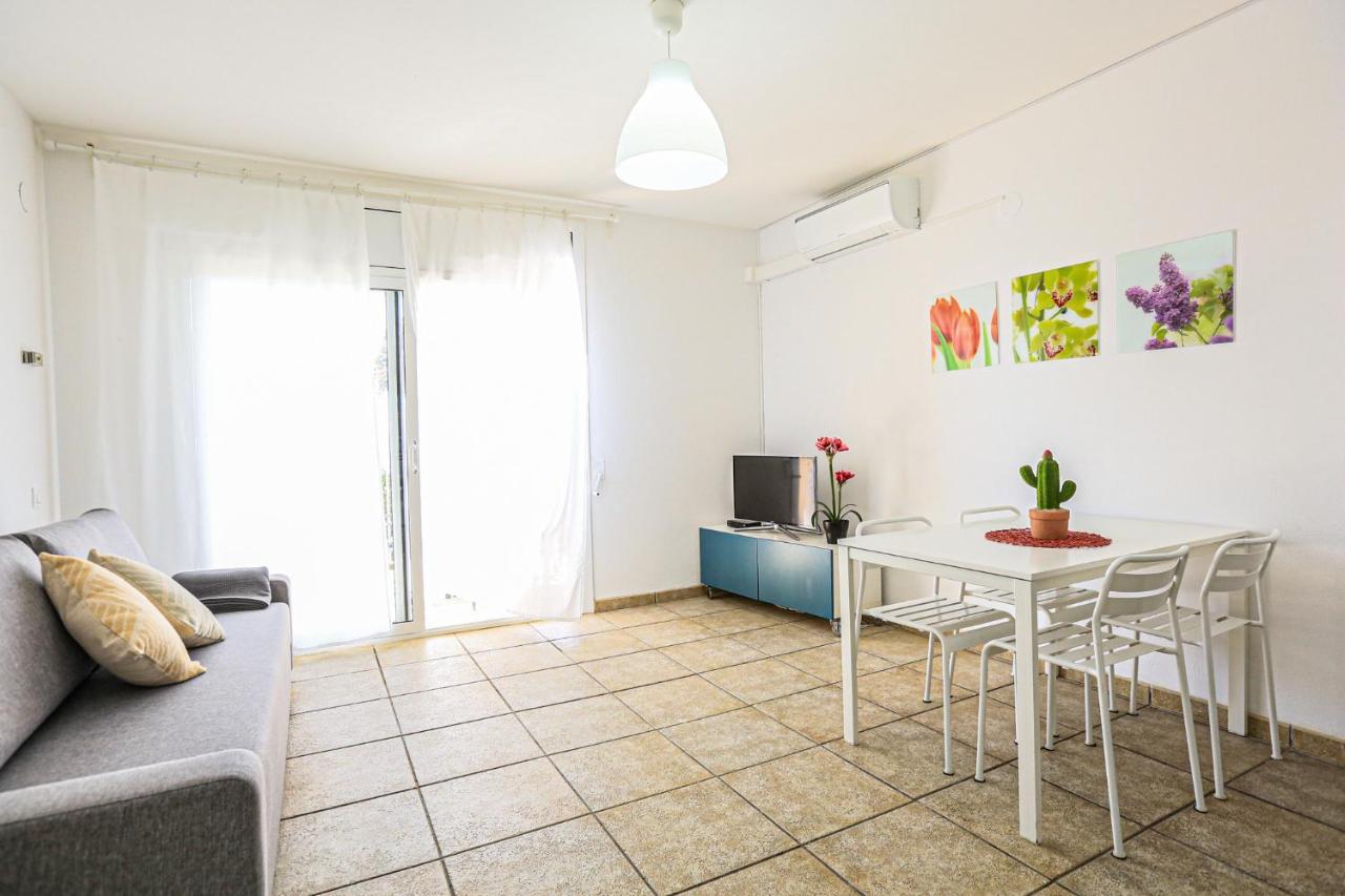 Apartment Blau Mar - Only Families *
