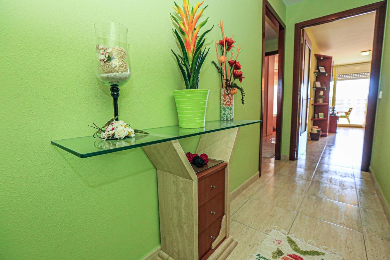Gaya - Only Families Apartamento Cambrils