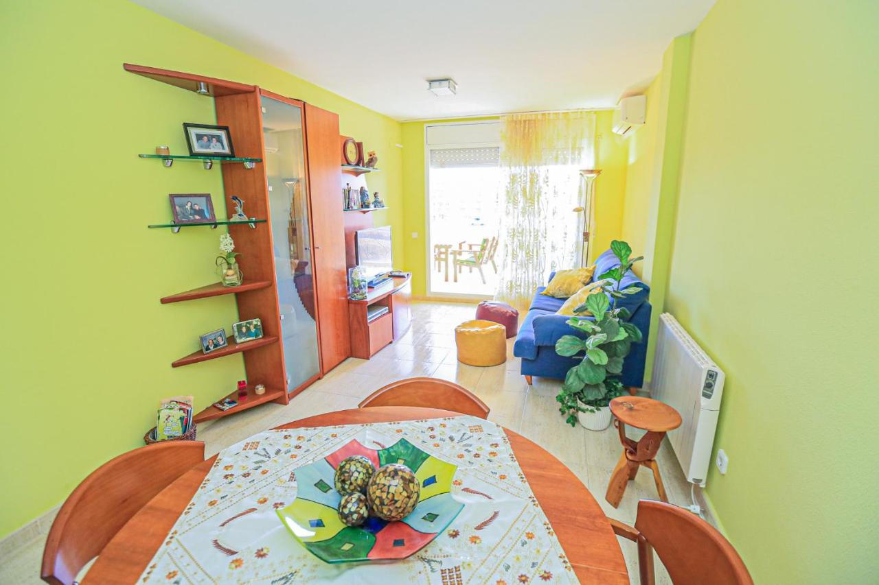 Gaya - Only Families Apartamento Cambrils