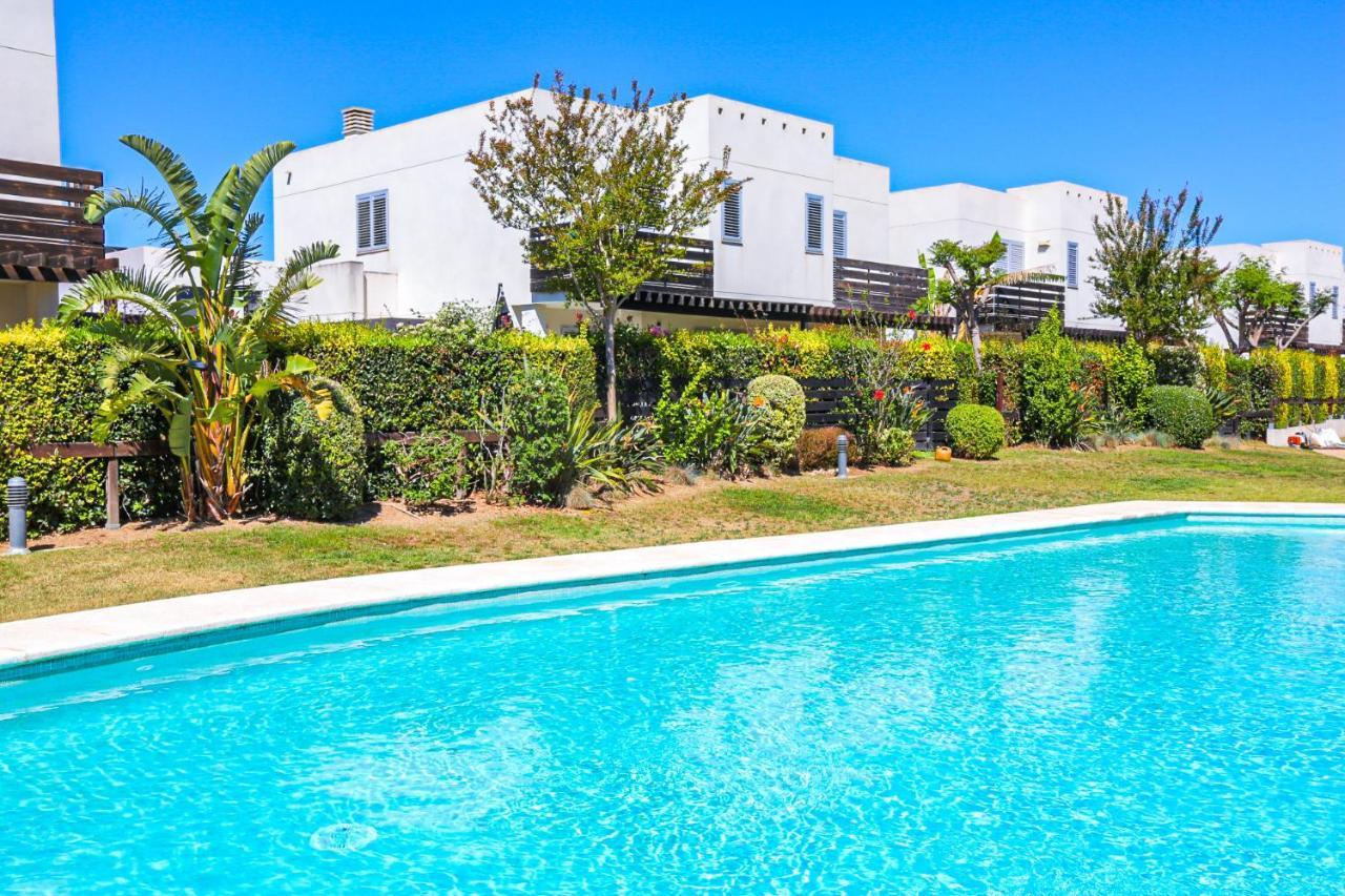 Сasa de vacaciones Litoral Costa Dorada - Palmeras Only Families Cambrils