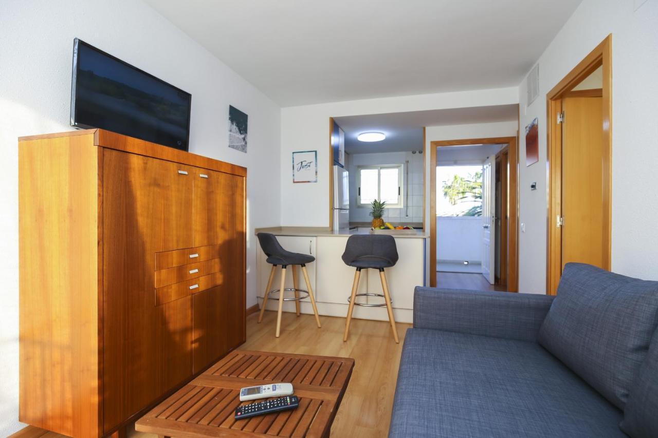 Apartment Guillem Planetcostadorada