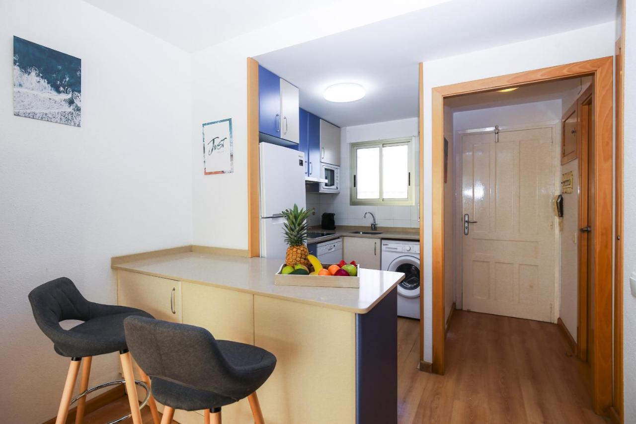 Apartment Guillem Planetcostadorada Cambrils