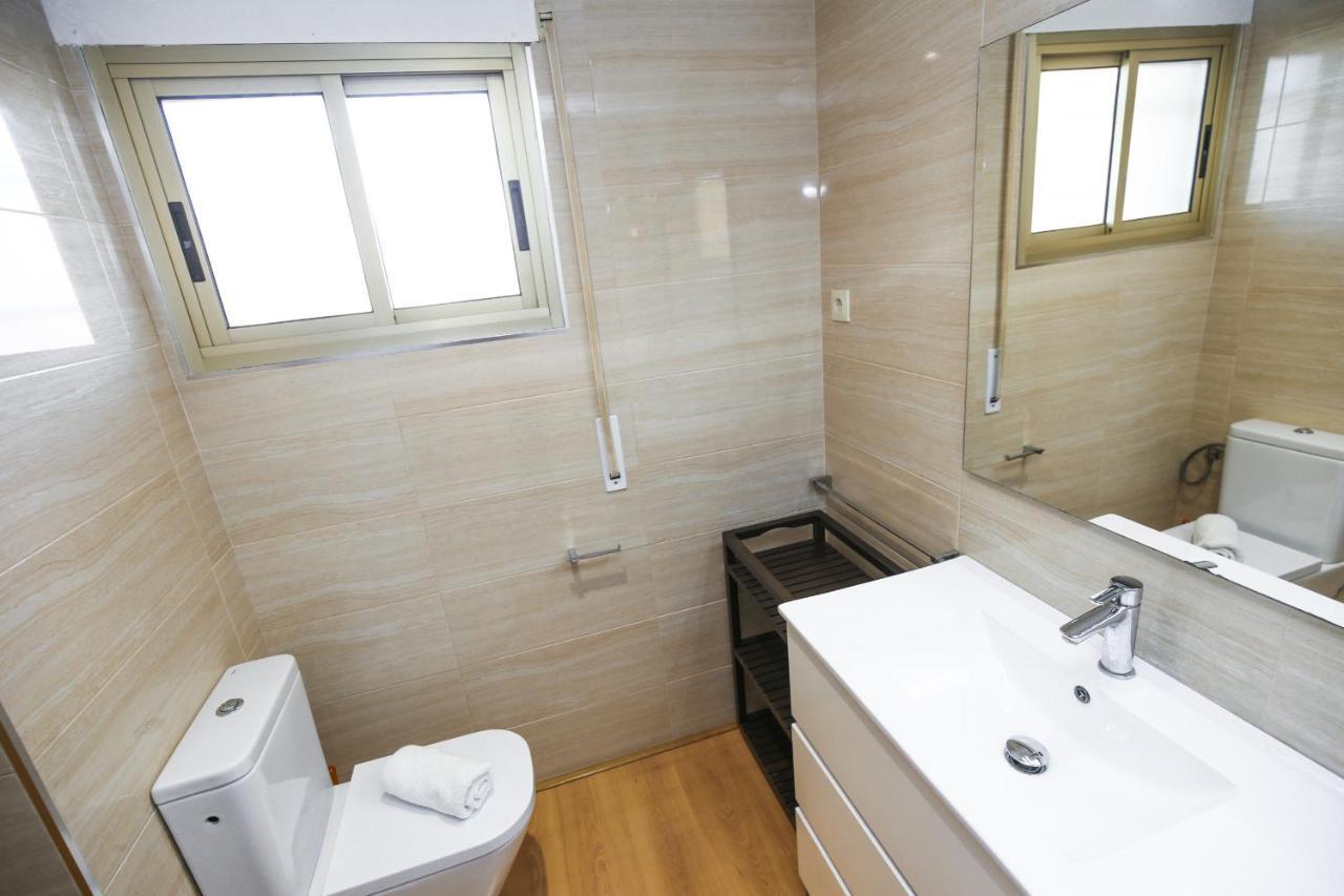 Guillem Planetcostadorada Apartment Cambrils
