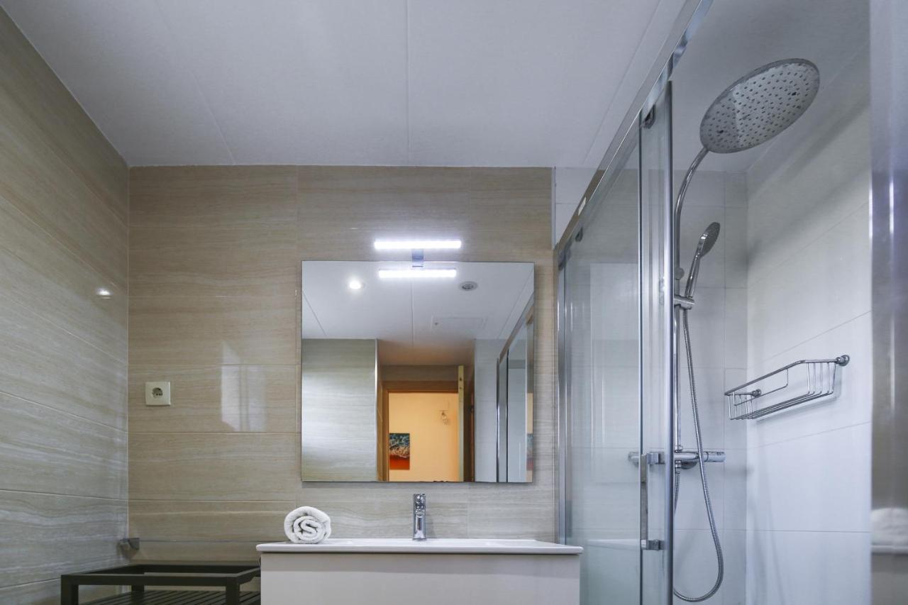 Guillem Planetcostadorada Apartment