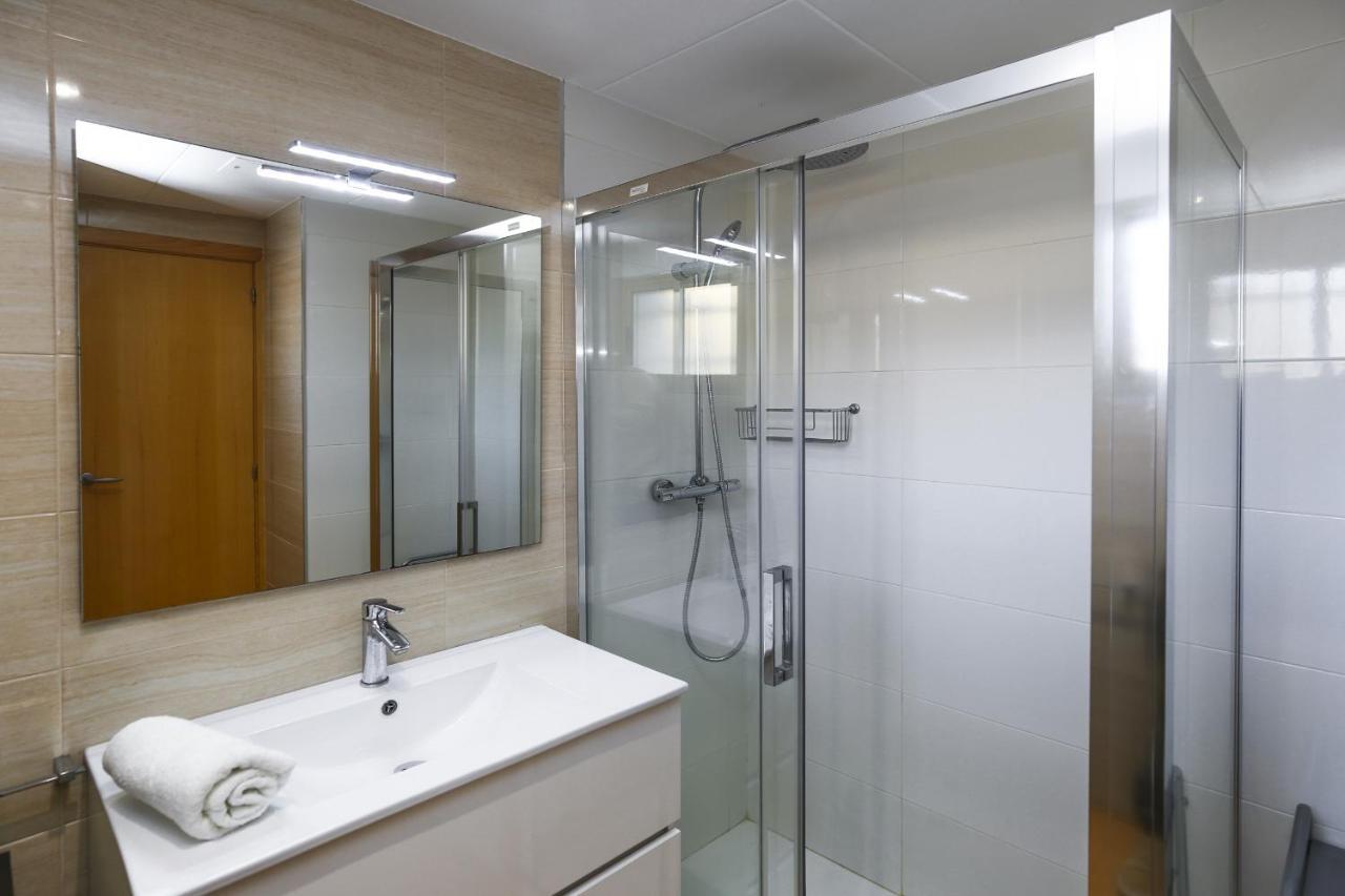 Apartment Guillem Planetcostadorada *