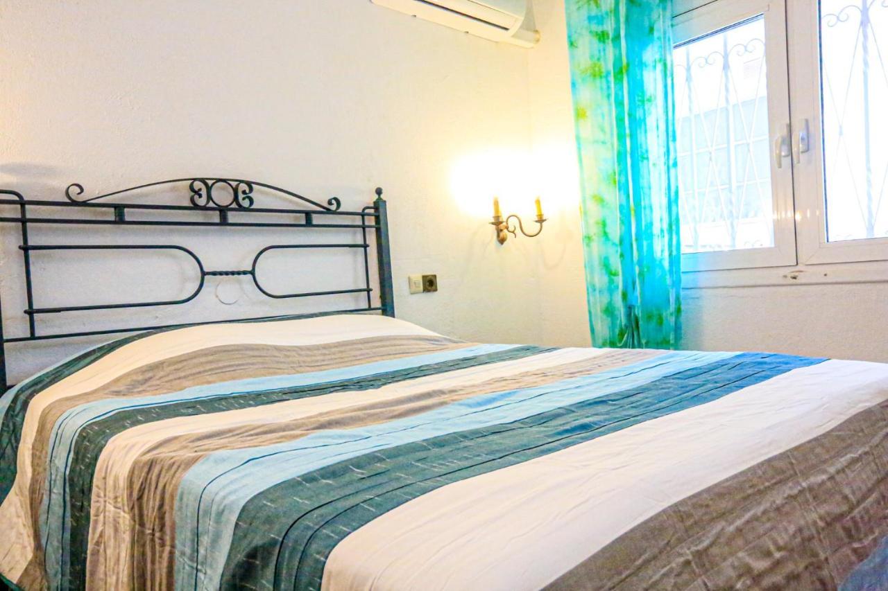 Villa Litoral Costa Dorada - Casa Del Sol Only Families Cambrils