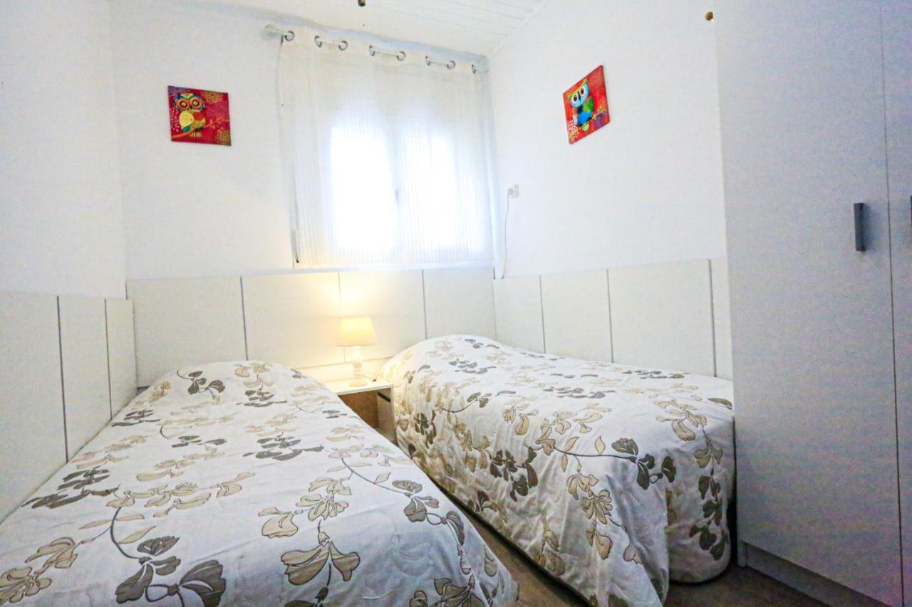 Litoral Costa Dorada - Casa Del Sol Only Families *