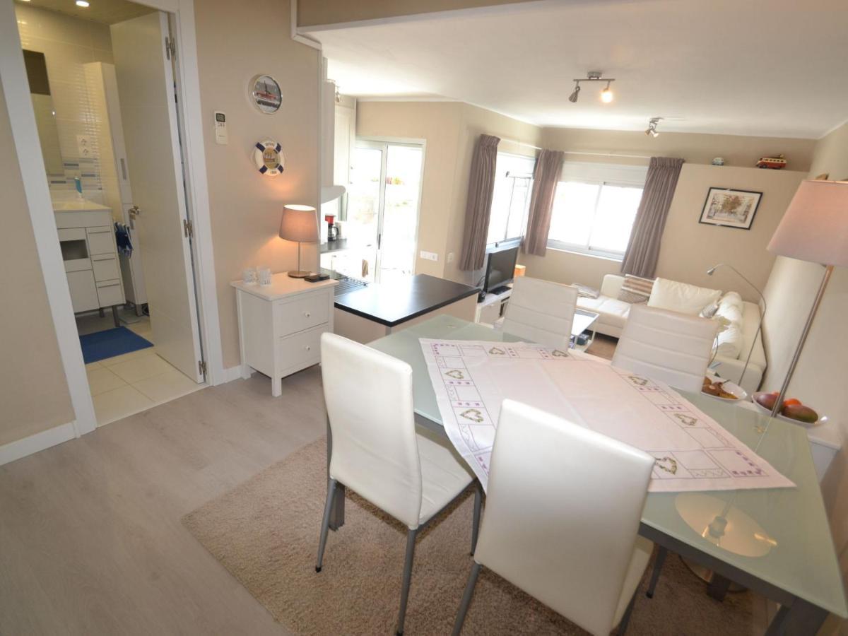 Apartamento Layes By Interhome