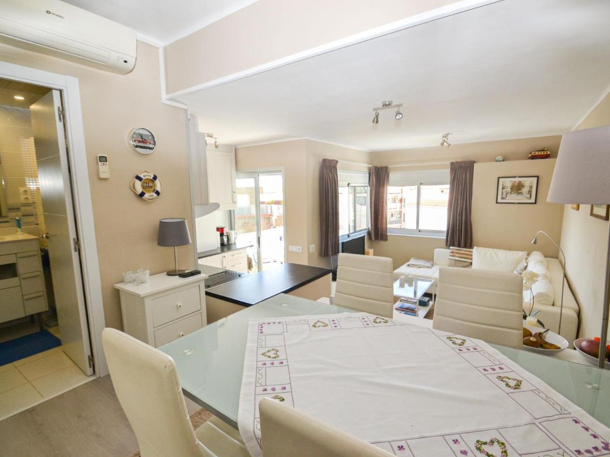 Layes By Interhome Apartment Cambrils