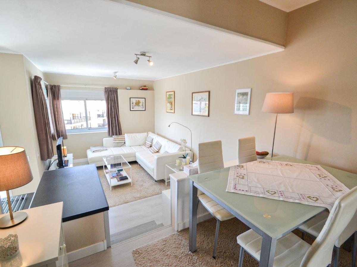 Apartamento Layes By Interhome