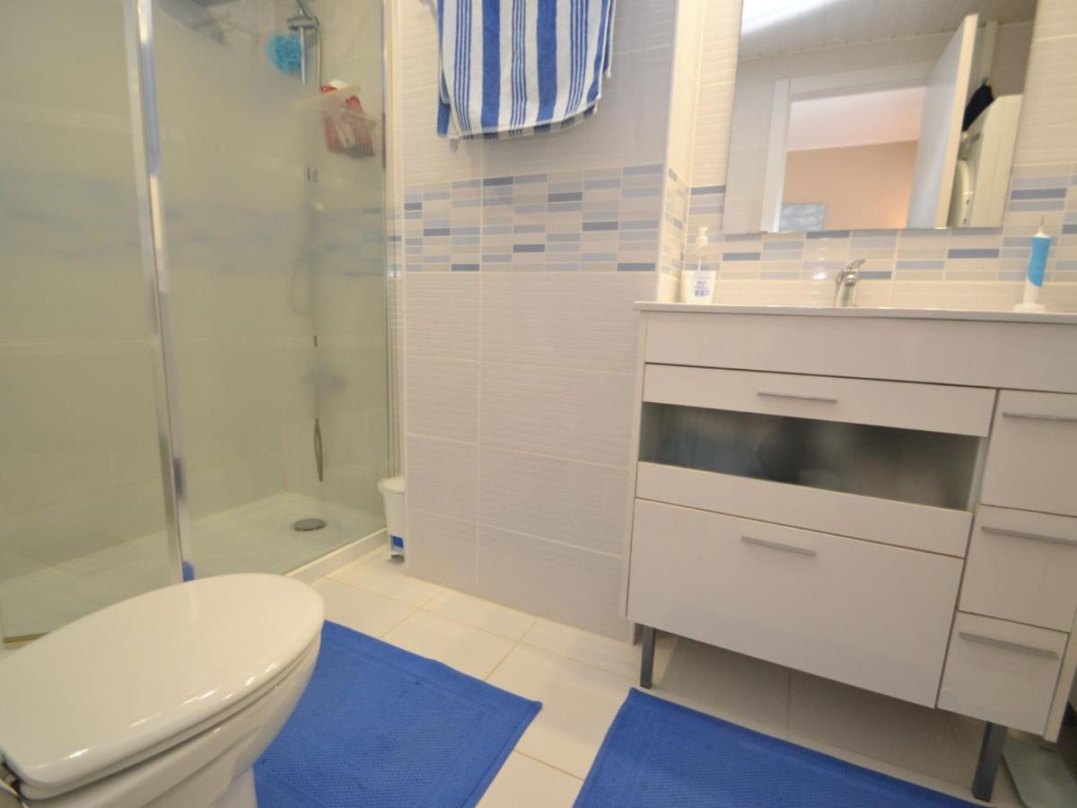 Layes By Interhome Apartamento Cambrils