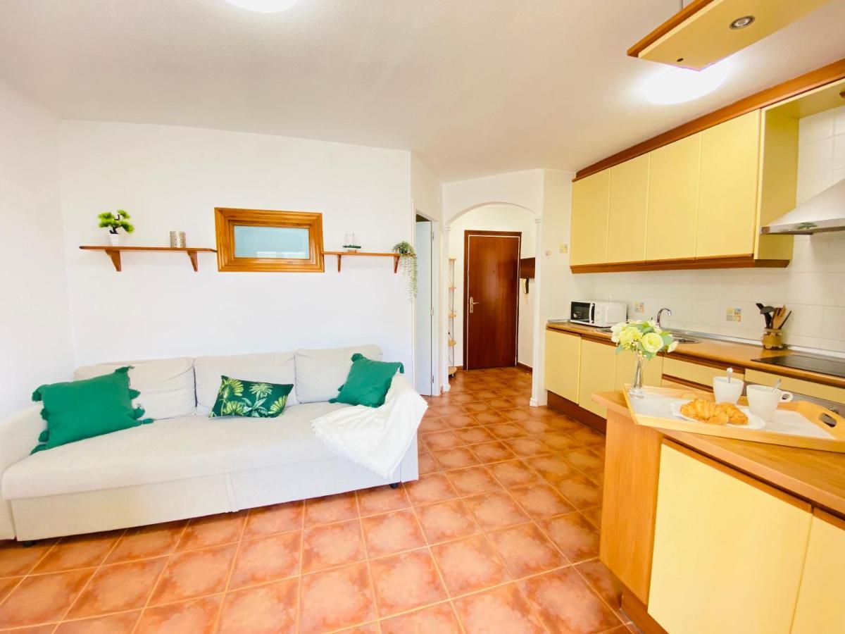 Apartamento Golden Reddis Cambrils