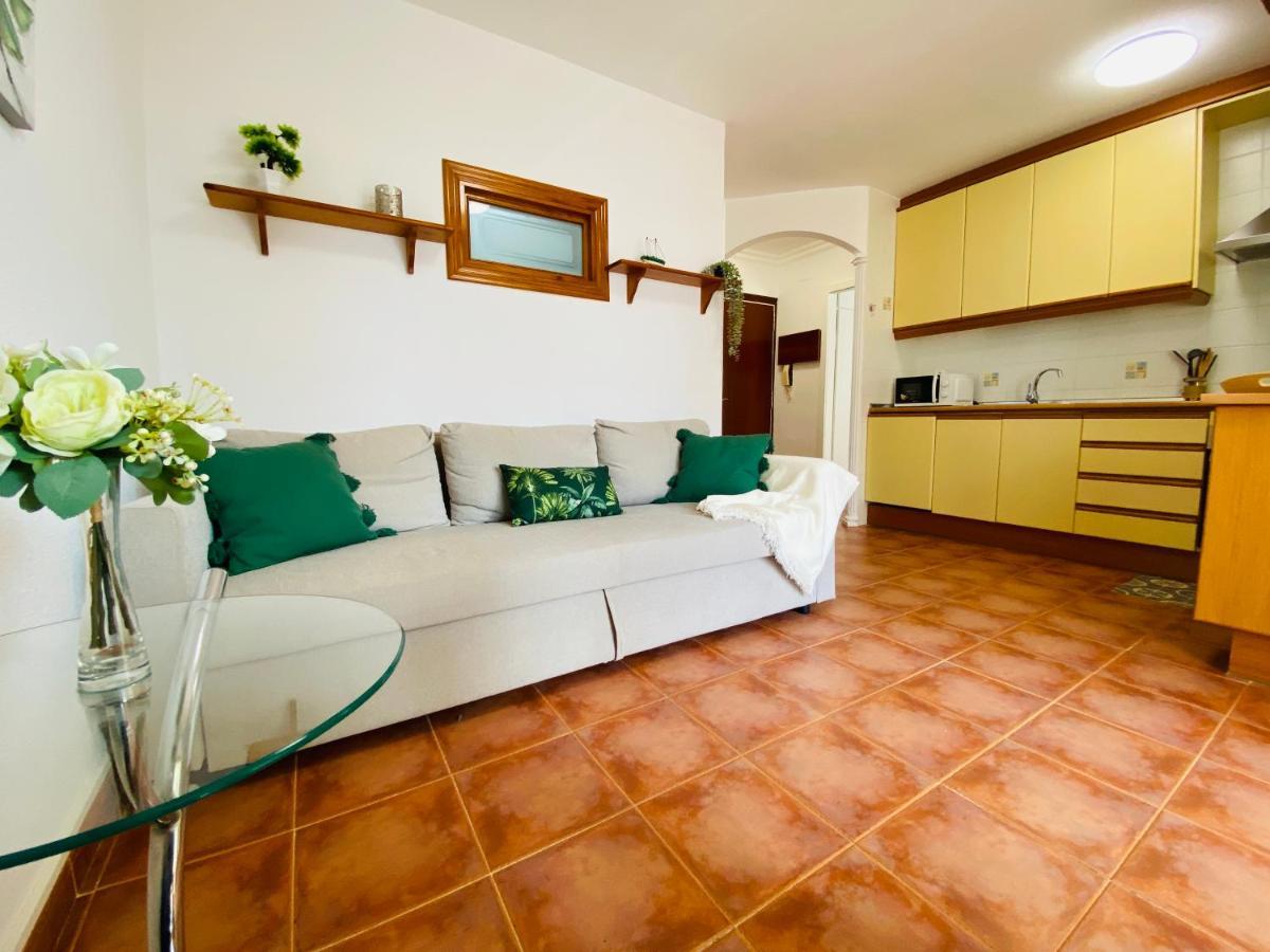 Golden Reddis Apartamento Cambrils