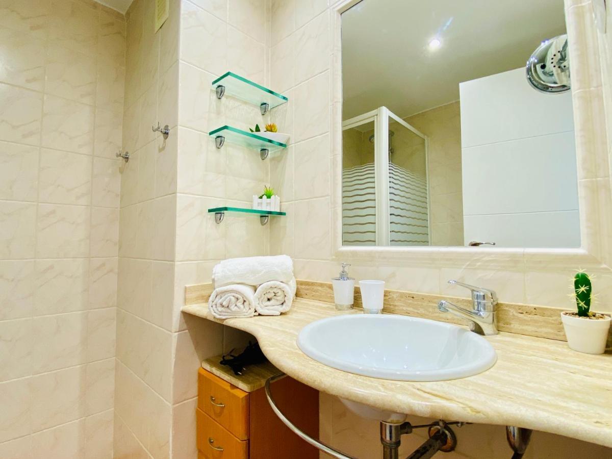 Golden Reddis Apartamento