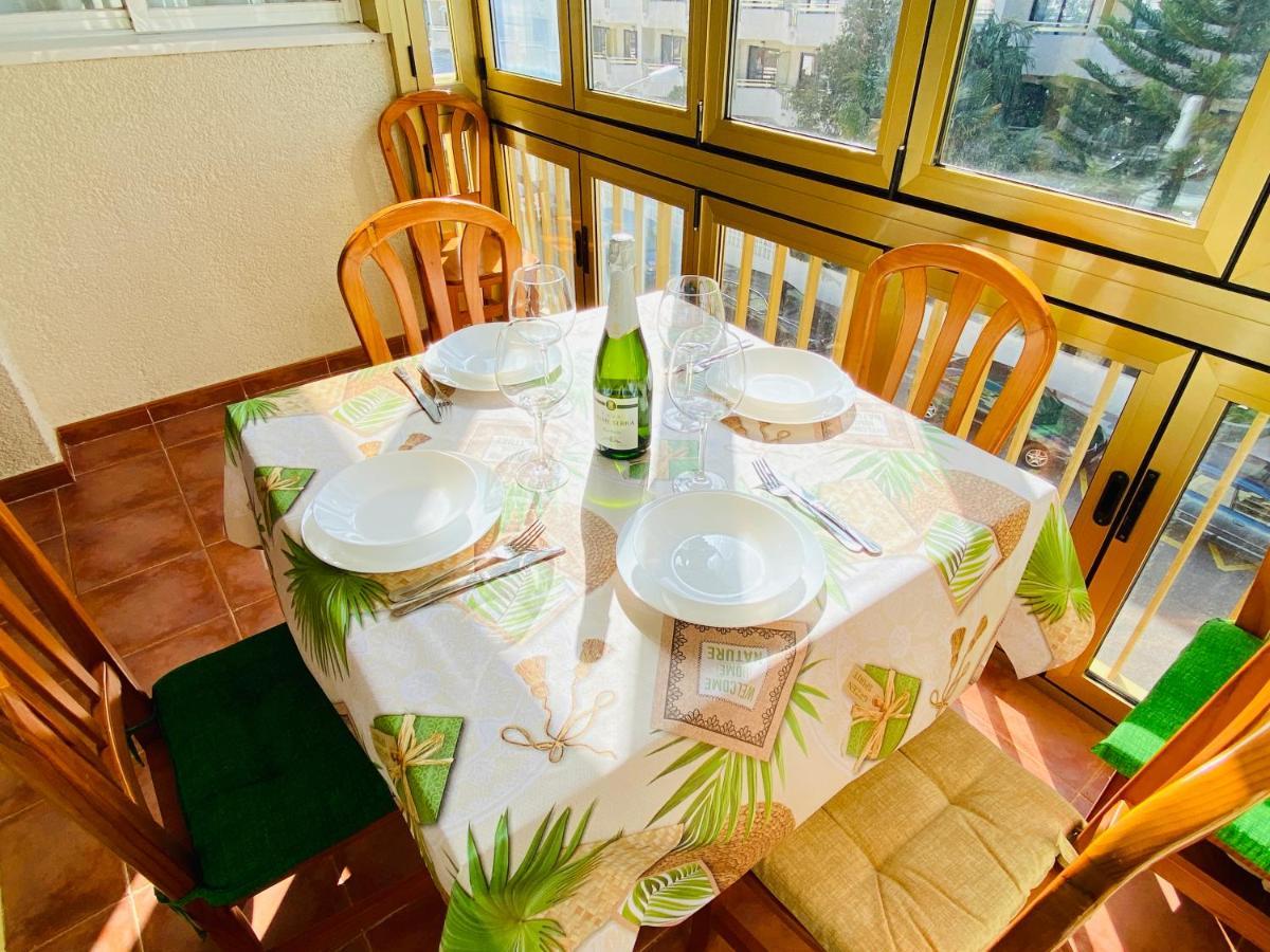 Apartamento Golden Reddis *